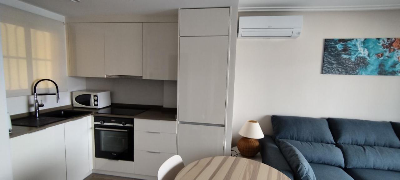 Rincon Playa Appartement *