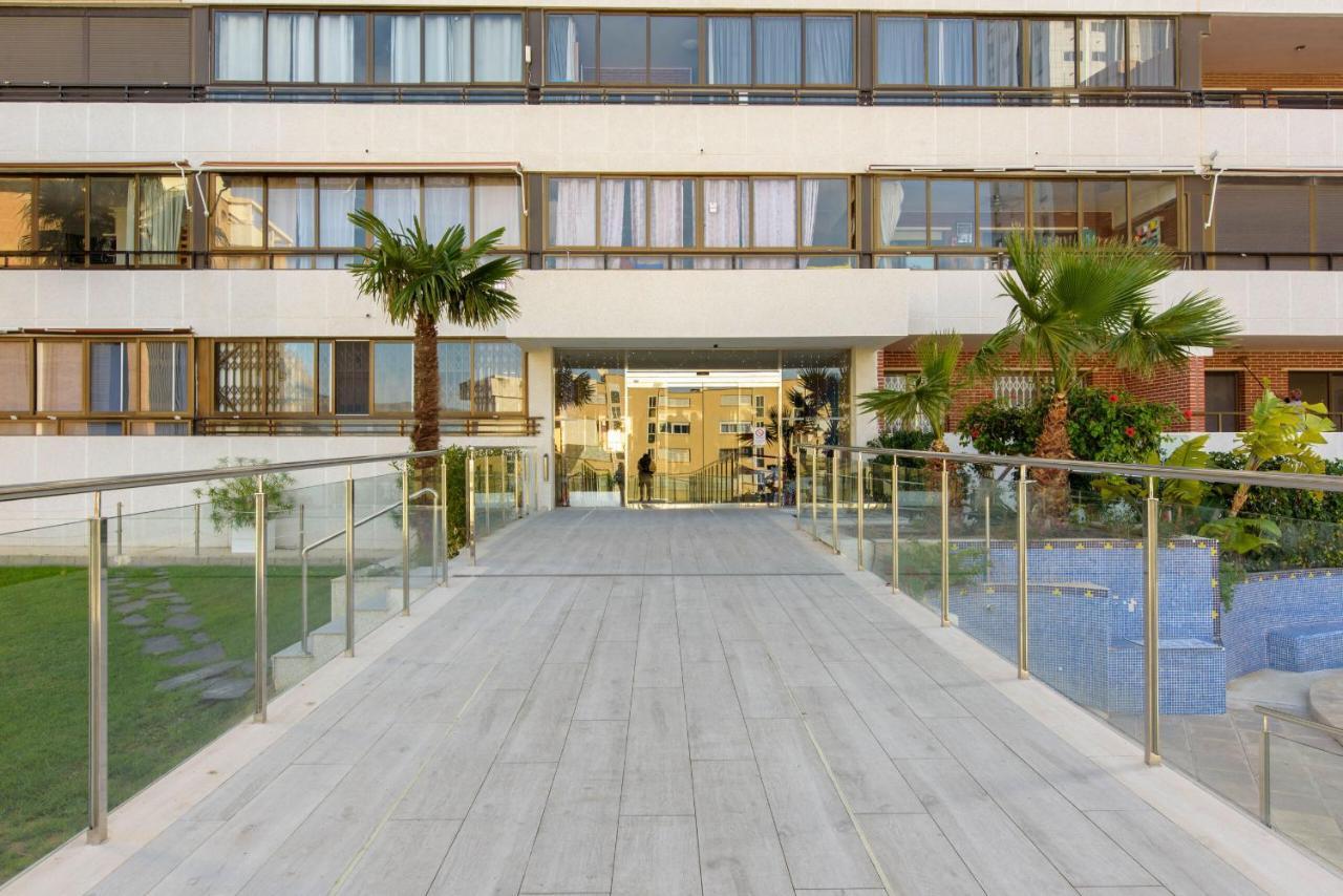 Appartement Rincon Playa